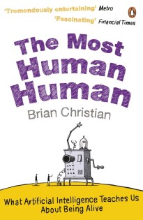 The Most Human Human - Penguin Books