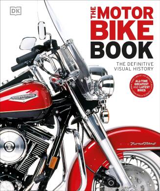 The Motorbike Book - 1