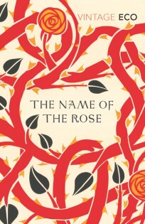 The Name of the Rose(Umberto Eco) - 2