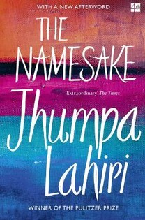 The Namesake(Jhumpa Lahiri) - Harper Collins