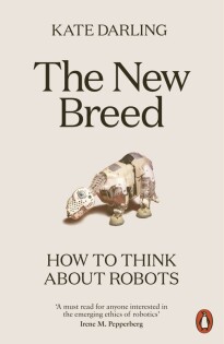 The New Breed - Penguin Books