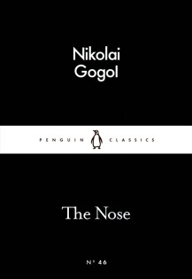 The Nose - Penguin Books