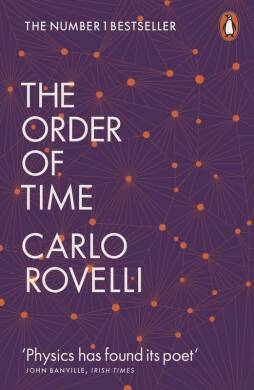 The Order Of Time - 1