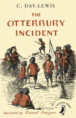 The Otterbury Incident - 1