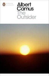 The Outsider (Albert Camus) - 1