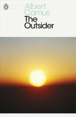 The Outsider (Albert Camus) - 2