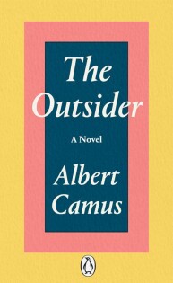 The Outsider - Penguin Books