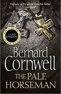 The Pale Horseman(Bernard Cornwell) - Harper Collins