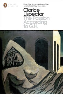 The Passion According To G.H - Penguin Books