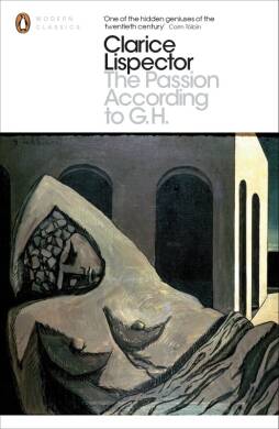 The Passion According To G.H - 1