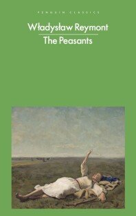 The Peasants - Penguin Books