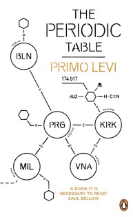 The Periodic Table - Penguin Books