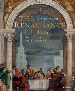 The Renaissance Cities - Prestel