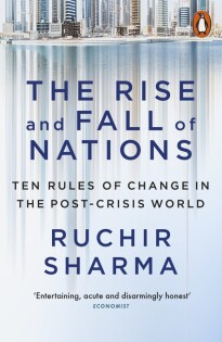 The Rise and Fall of Nations(Ruchir Sharma) - 4