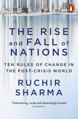 The Rise and Fall of Nations(Ruchir Sharma) - 4