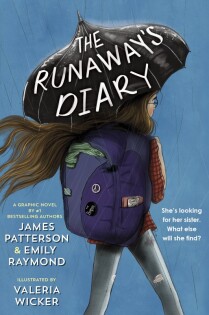 The Runaway’s Diary - Arrow (Young)