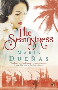 The Seamstress - Penguin Books