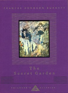 The Secret Garden - Penguin Books