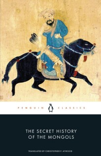 The Secret History Of The Mongols - Penguin Books