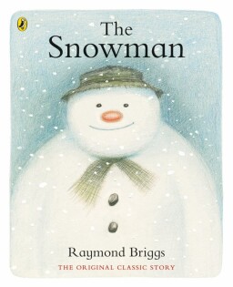 The Snowman - Puffin Books