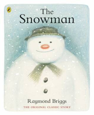 The Snowman - 1