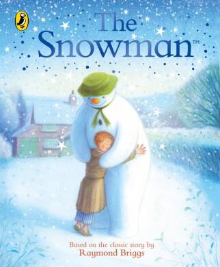 The Snowman: The Book of the Classic Film - 1