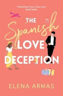 The Spanish Love Deception - Simon Schuster