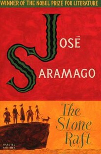 The Stone Raft (Jose Saramago) - 1