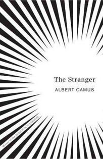 The Stranger (Albert Camus) - Penguin Books