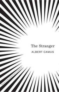 The Stranger (Albert Camus) - 1