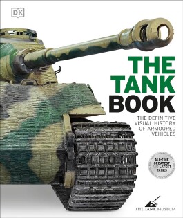 The Tank Book - Dorling Kindersley