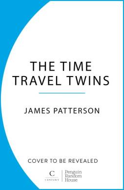 The Time Travel Twins - 1