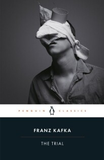 The Trial - Penguin Books