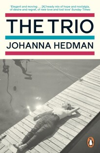 The Trio - Penguin Books