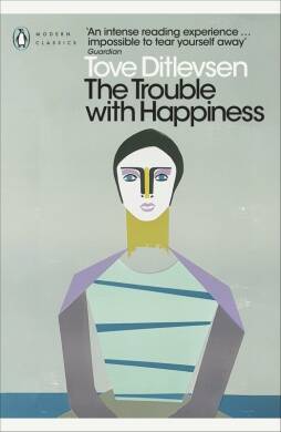 The Trouble With Happiness - 1