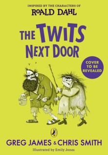 The Twits Next Door - Puffin Books