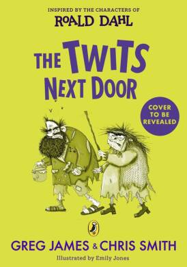 The Twits Next Door - 1