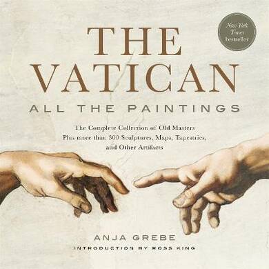 The Vatican: All The Paintings - 2