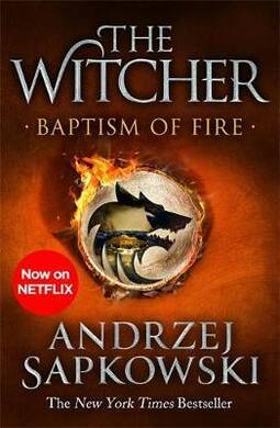 The Witcher - Baptism Of Fire - 1