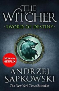 The Witcher - Sword Of Destiny - 2