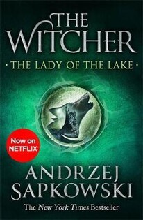 The Witcher - The Lady Of The Lake - 2