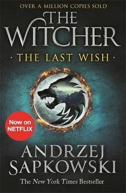 The Witcher - The Last Wish - 2