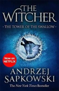 The Witcher - The Tower Of The Swallow - 2