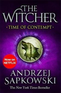 The Witcher - Time Of Contempt - 2