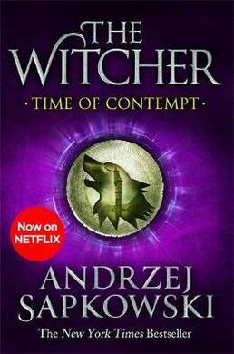 The Witcher - Time Of Contempt - 2