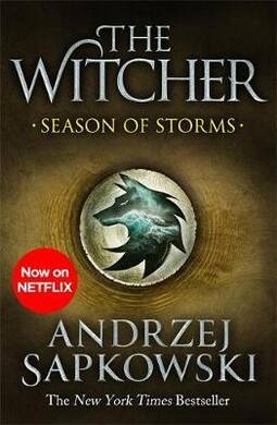 The Withcher - Season Of Storms - 2