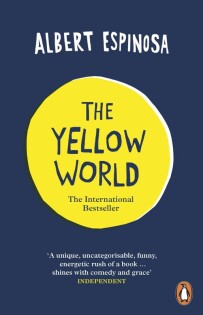 The Yellow World - Penguin Books