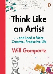 Think Like an Artist(Will Gompertz) - 1