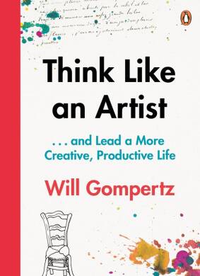 Think Like an Artist(Will Gompertz) - 2