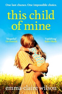 This Child Of Mine - Harper Collins